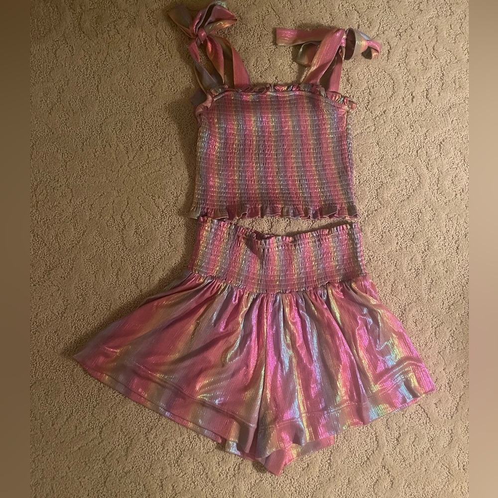TCEC Set